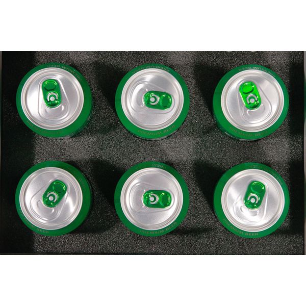 Thon Drinks Case 0,5L