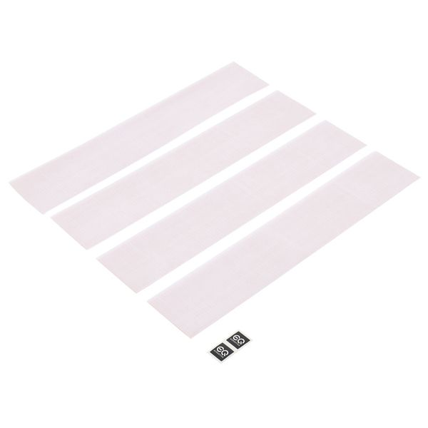 EQ Acoustics S10C Bass Trap White