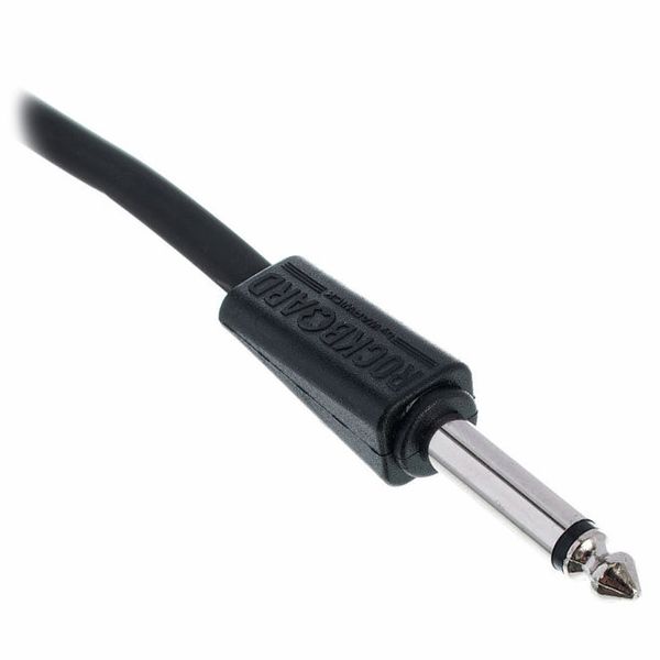 Rockboard Flat Looper/Switch Cable 1 m