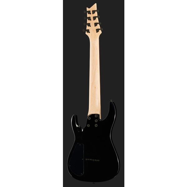 Harley Benton R-458 BK Prog. Series w/Bag