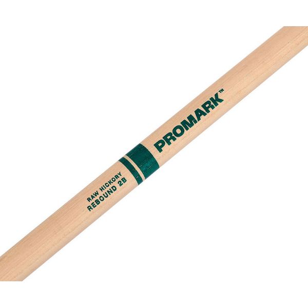 Pro Mark 2B Rebound Raw