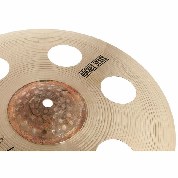 Zultan 14"/16" Rocket Staxx