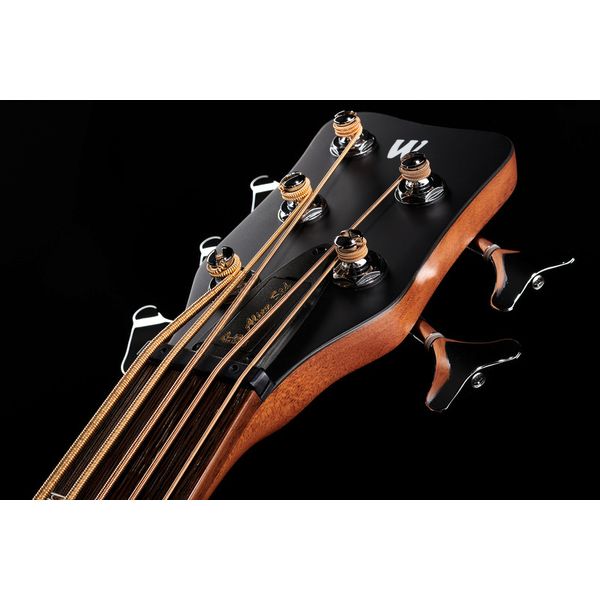 Warwick RB Alien Standard 5 BK