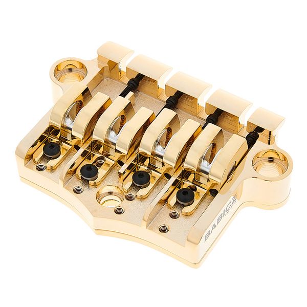 Babicz FCH 3-Point 4 Str. Epi Bass G