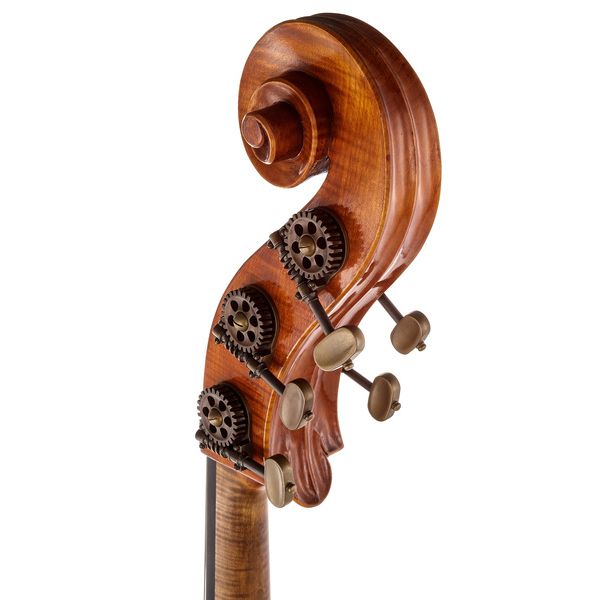 Master Bucur Double Bass Bucur 5-S o.p.b.