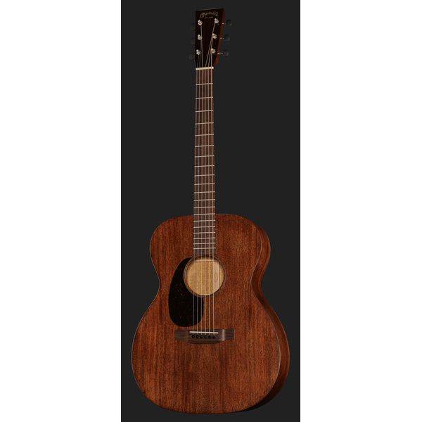Martin Guitar 000-15M LH