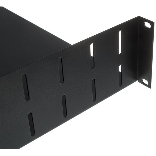 Adam Hall 87552 Rack Tray 19" 2HE