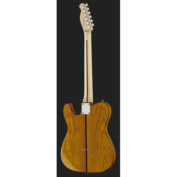 Harley Benton TE-80 NT Deluxe Series