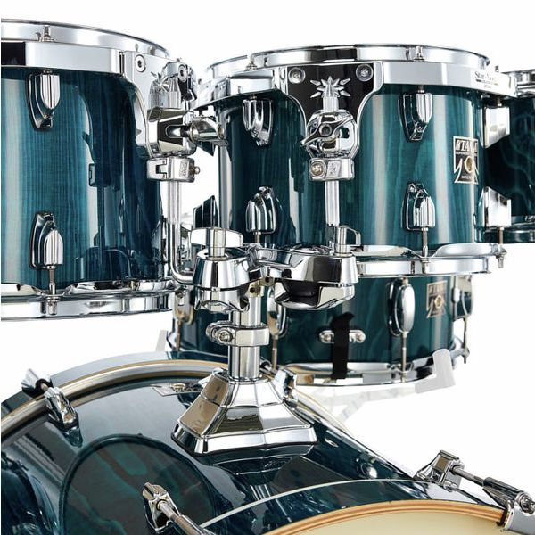 Tama Supers. Classic Shells 22 PGHP
