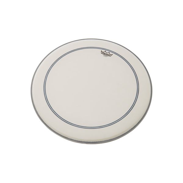 Remo 10" Powerstroke 3 Coated Snare