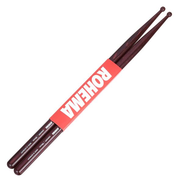 Rohema Concert Mezzo