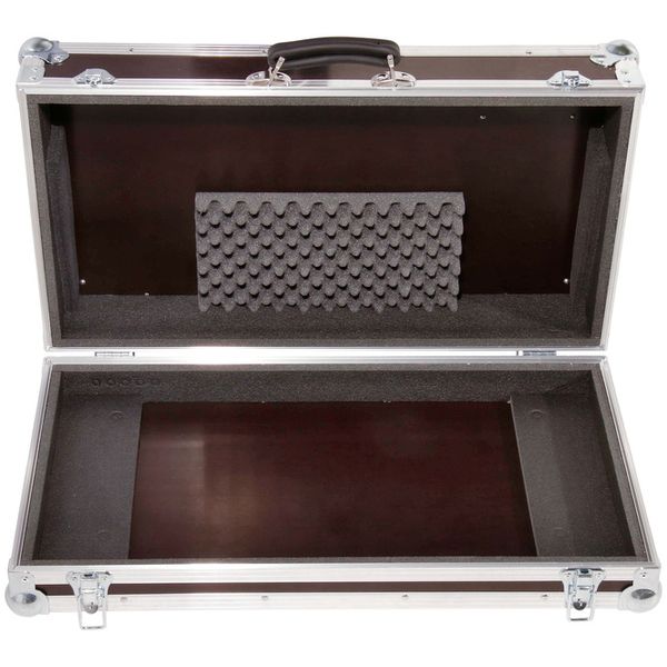 Thon Case Sequential Take 5