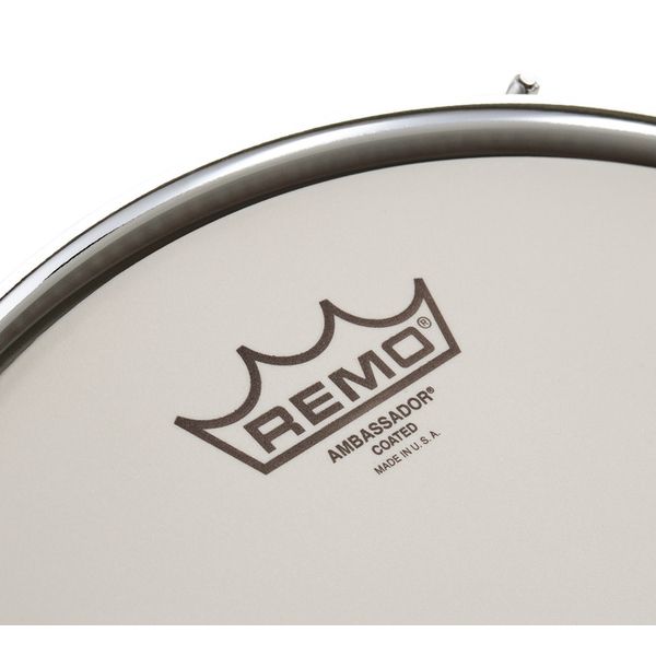 Zebra Drums Studio London Plane Tree Set