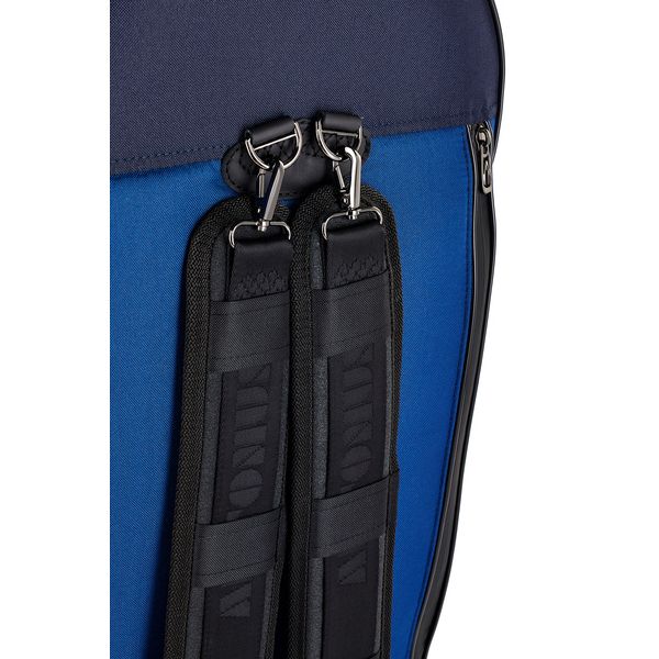 Artonus Matero Va Case 16"-17,5" GN2