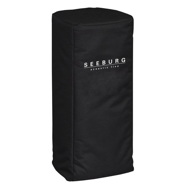 Seeburg Acoustic Line A2 Cover
