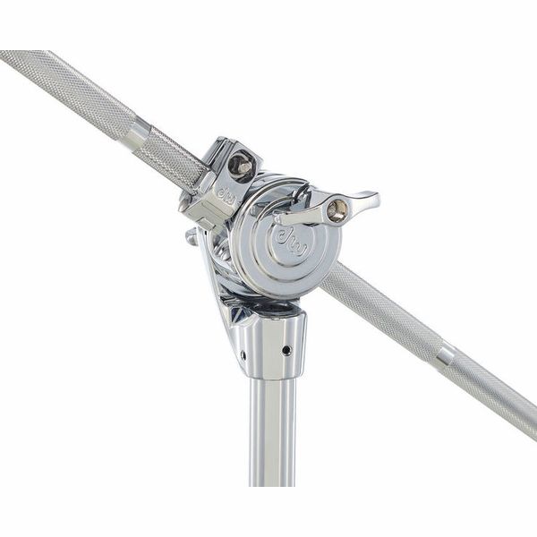 DW 9934 Double Tom-Cymbal Stand