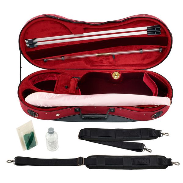 Artonus Matero Va Case 16"-17,5" BB2