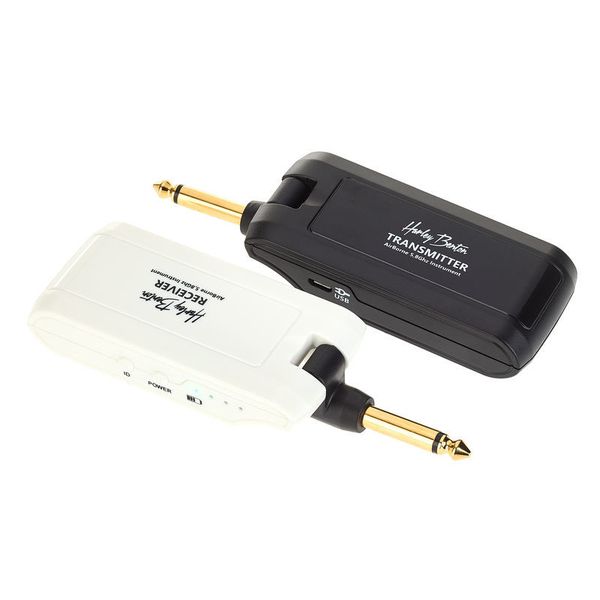 Harley Benton AirBorne 5.8GHz Instrument