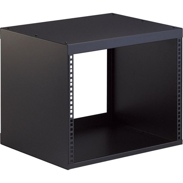 K&M 19" Rack 8U, 430mm