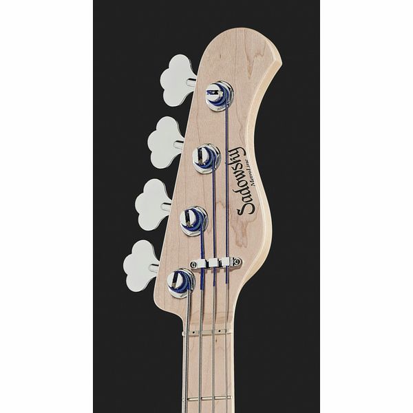 Sadowsky MetroLine 21-4 Vin P/J 59 BR