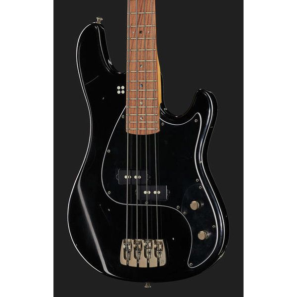 Sandberg California VS Lionel PF BK