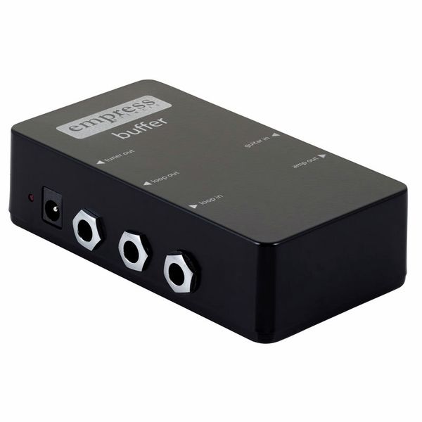 Empress Effects Buffer