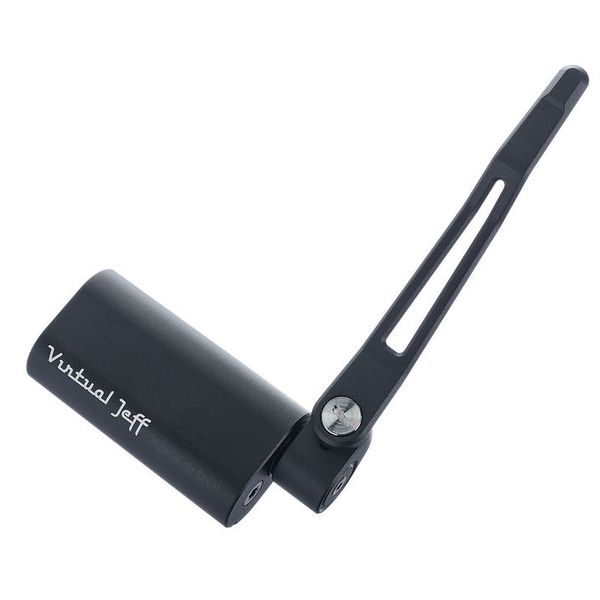 FOMOfx Virtual Jeff Pro