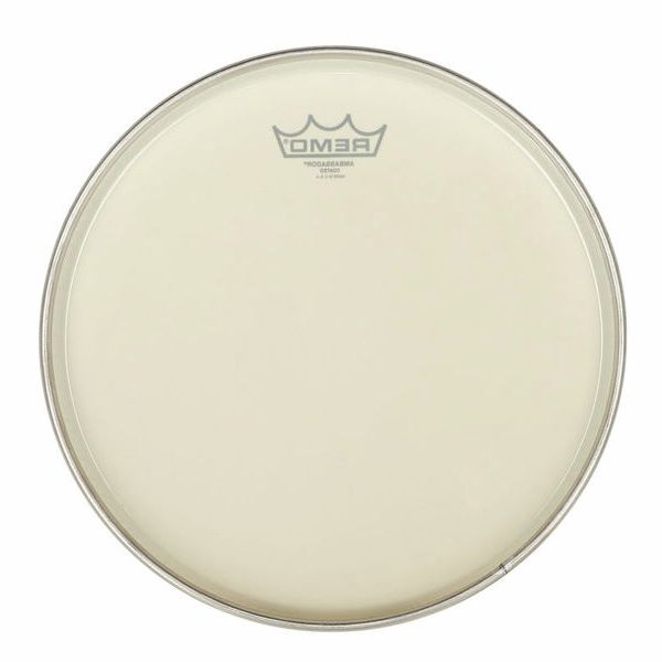 Remo PP-1392-BA Ambassador Coated