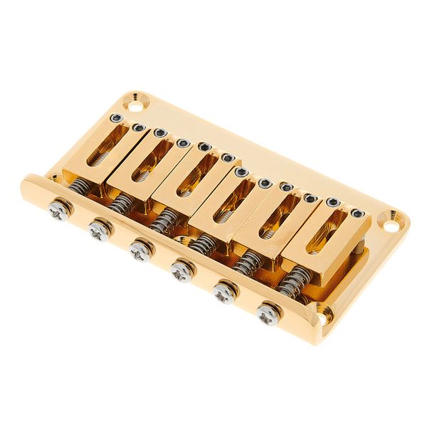 Gotoh GTC102 ST Hardtail Bridge G