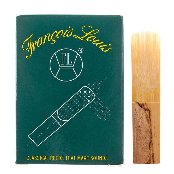 Francois Louis Classique Alto Sax 2.0