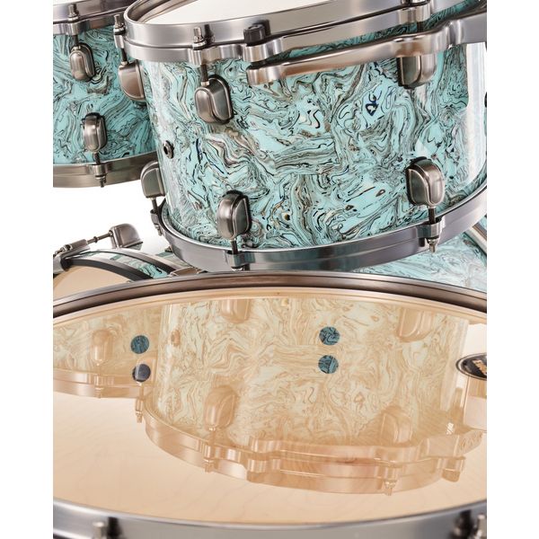 Tama Starclassic Maple Standard SLW