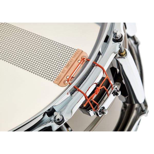 Pearl 14"x6,5" Sensitone Brass