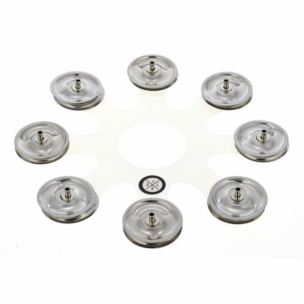 Big Fat Snare Drum Octopus