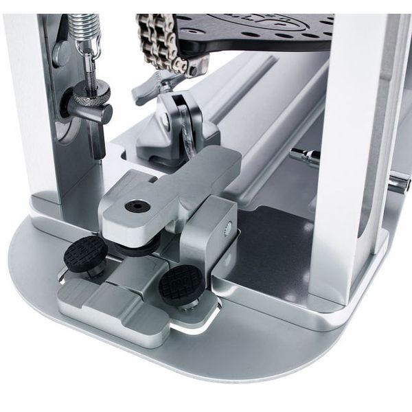 DW MCD Single Pedal Graphite