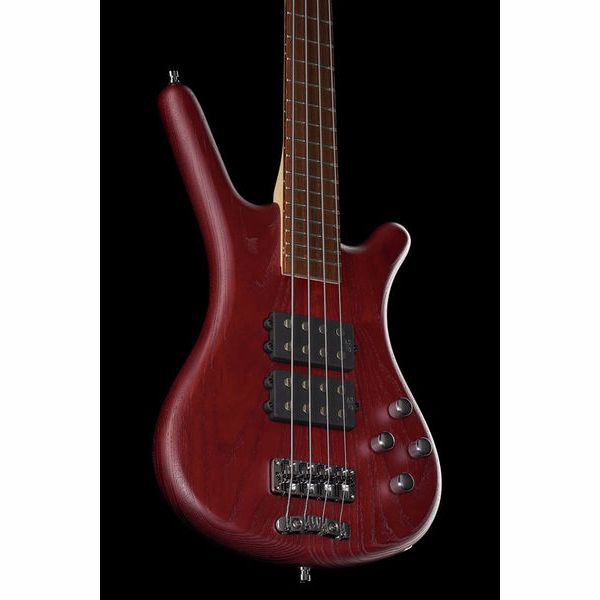 Warwick RB Corvette $$ 4 BR TS