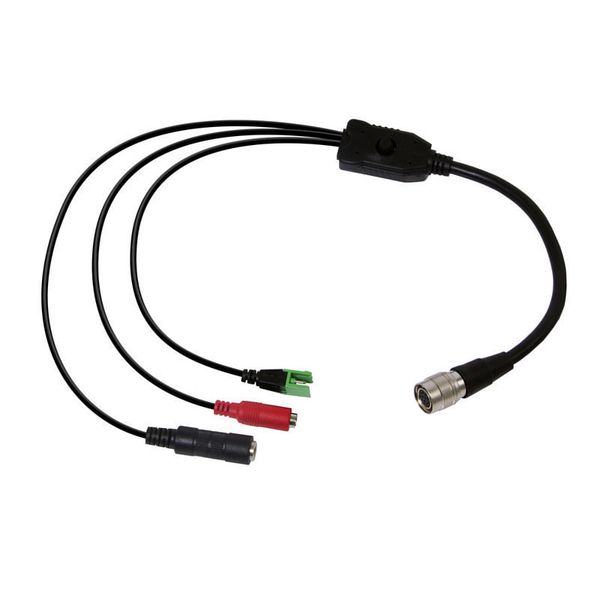 Marshall Electronics CV355-10x