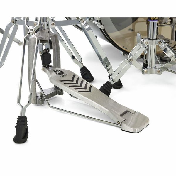 Yamaha Rydeen Studio Black Glitter