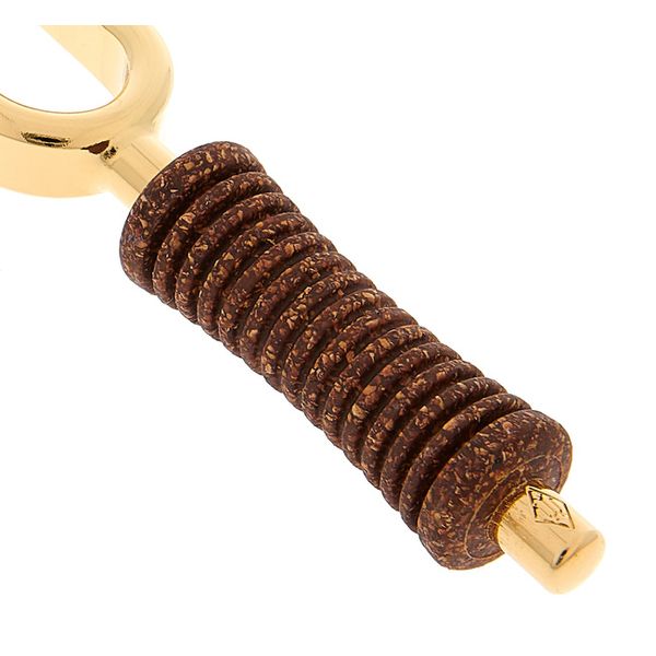 Thomann Tuning Fork Solfeggio 396Hz Ut