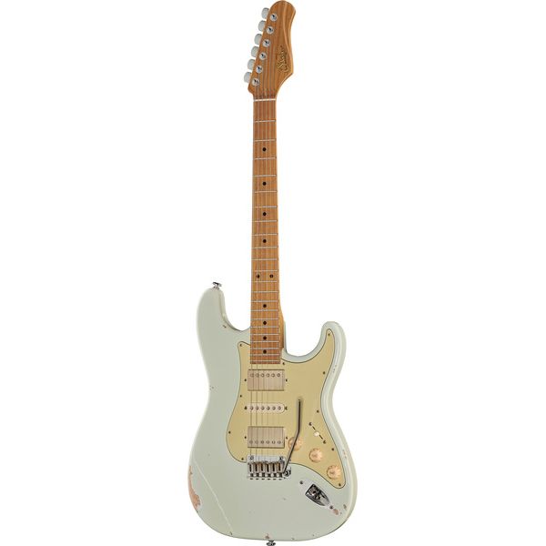 Suhr Ian Thornley Classic S SW