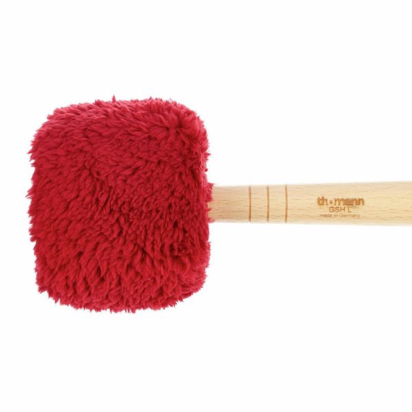 Thomann GSH L Gong/Singing Bowl Mal.