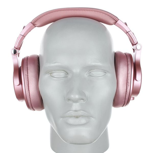 OneOdio Fusion A70 Rose Gold