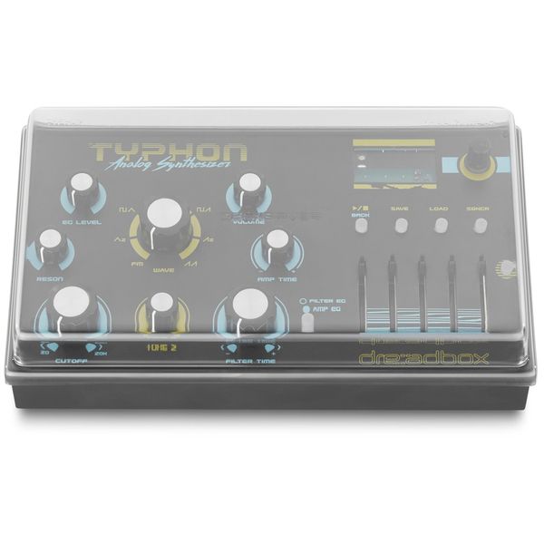Decksaver Dreadbox Typhon