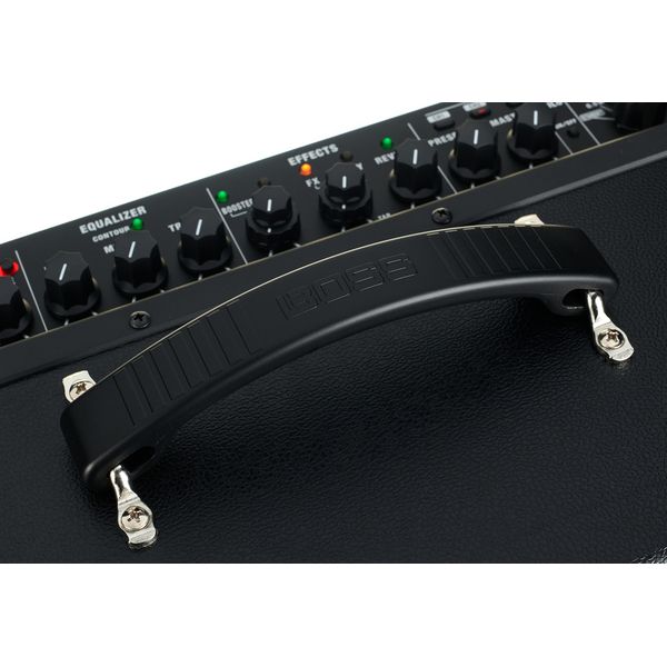 Boss Katana Head Gen 3