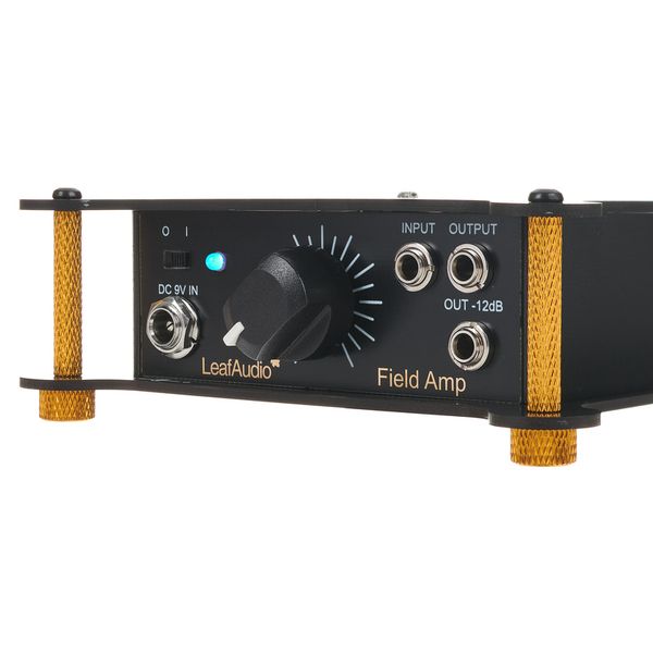 Leaf Audio Field Amp