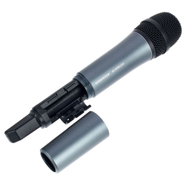 Sennheiser XSW 1-835 Dual B-Band Vocal