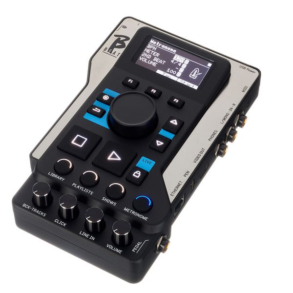 M-Live B.Beat 128GB Limited Edition