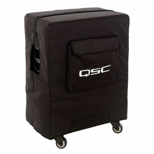 QSC KS 212C Cover