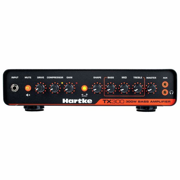 Hartke TX300