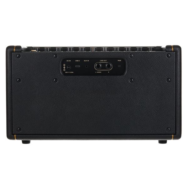 Positive Grid Spark 2 BK w/Bag