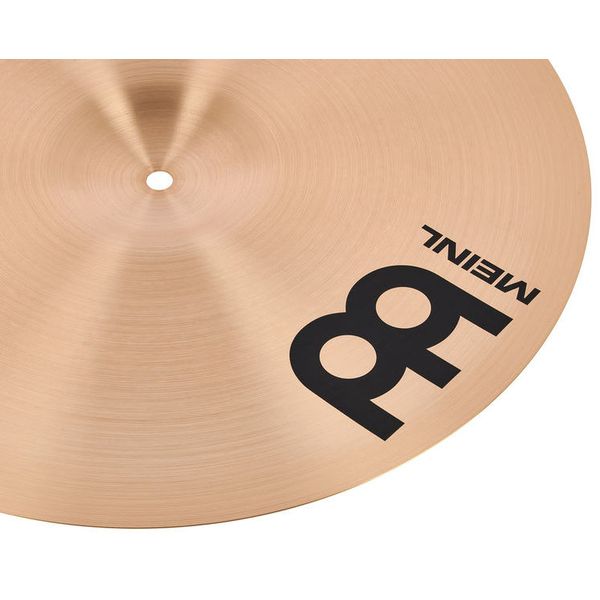 Meinl Pure Alloy 16" Medium Crash